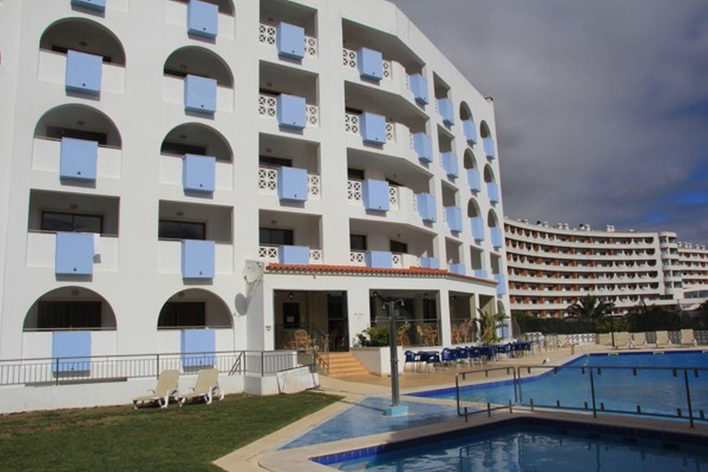 Varandas De Albufeira Kültér fotó