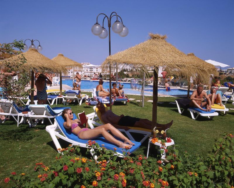 Varandas De Albufeira Kültér fotó