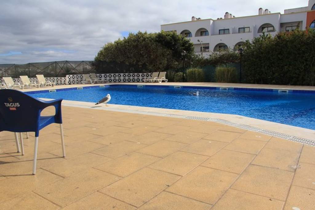 Varandas De Albufeira Kültér fotó