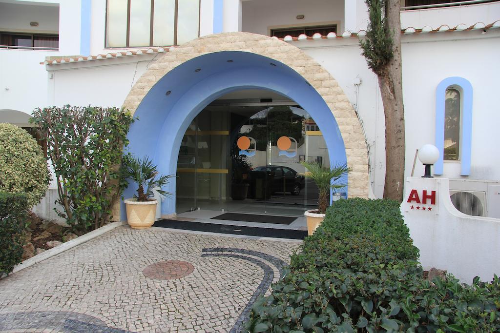 Varandas De Albufeira Kültér fotó