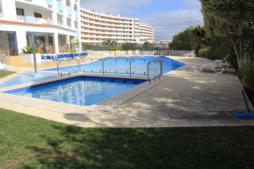 Varandas De Albufeira Kültér fotó